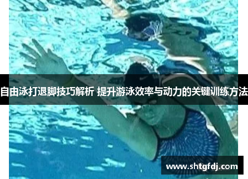 自由泳打退脚技巧解析 提升游泳效率与动力的关键训练方法